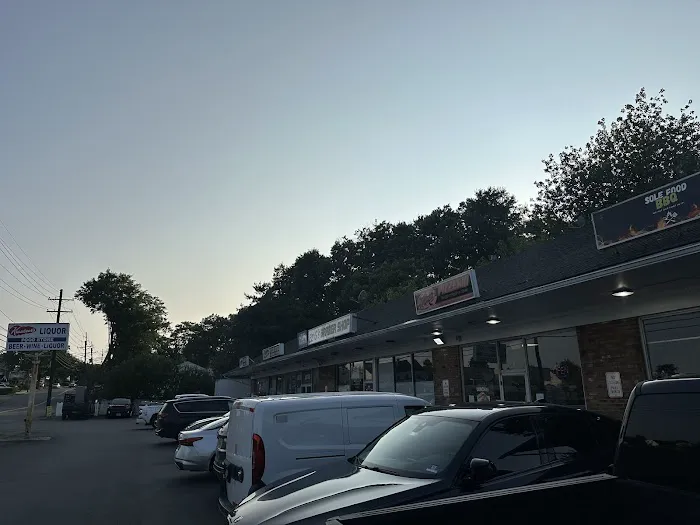 Sole Food BBQ Picture 1