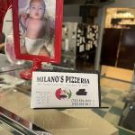 Milanos Pizzeria