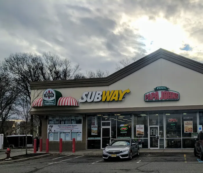 Papa Johns Pizza Picture 2