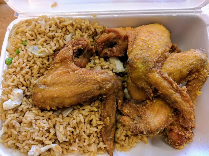 China Town Restaurant Picture 7