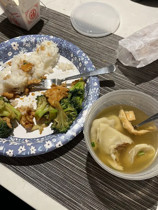 China Town Restaurant Picture 9