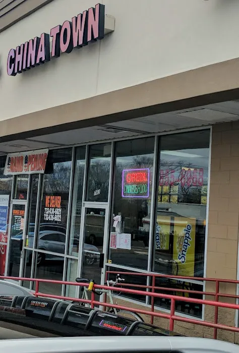 China Town Restaurant Picture 10