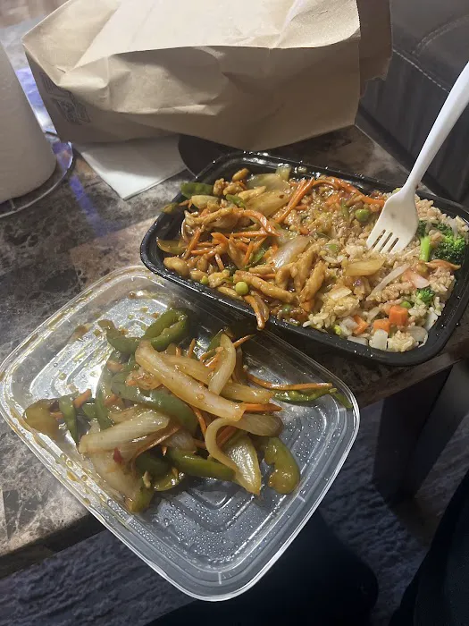 China Town Restaurant Picture 4