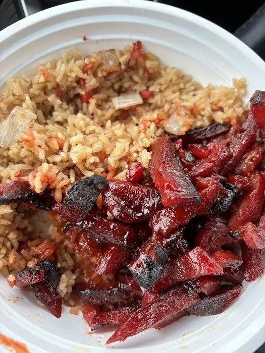 China Town Restaurant Picture 6