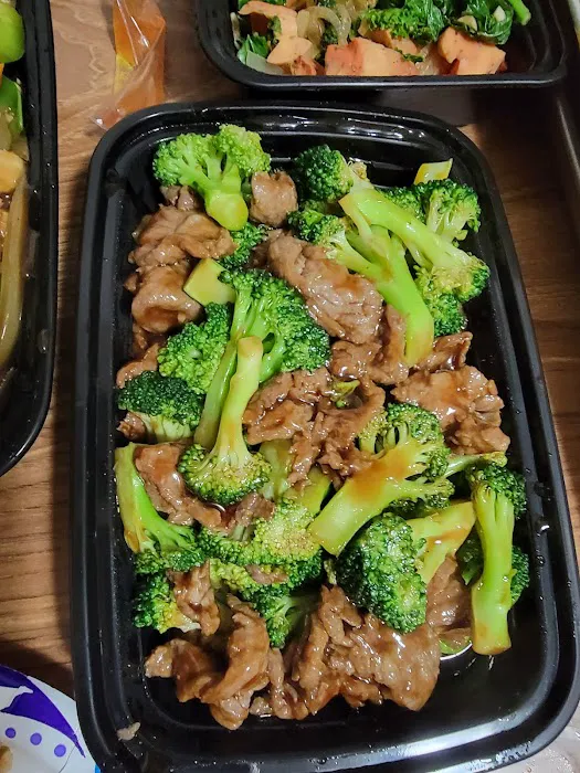 China Town Restaurant Picture 3