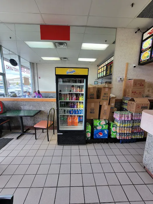 China Town Restaurant Picture 1