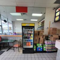 China Town Restaurant ico