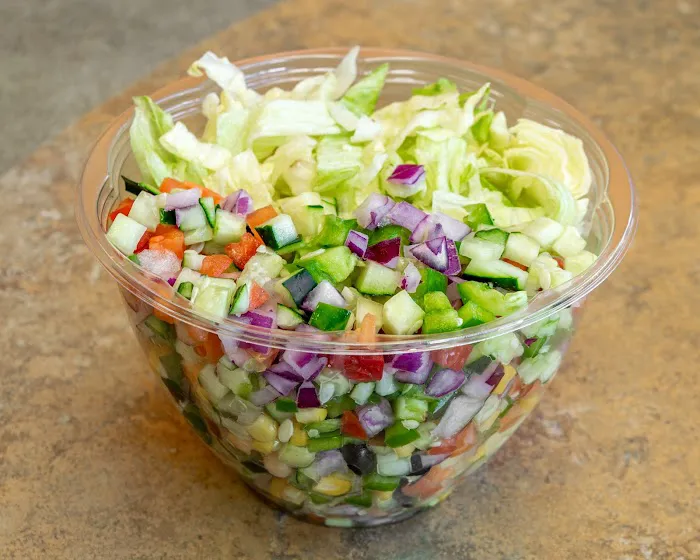 Halal Boyz Woodbridge Picture 4