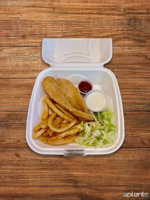 Halal Boyz Woodbridge Picture 1