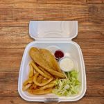 Halal Boyz Woodbridge