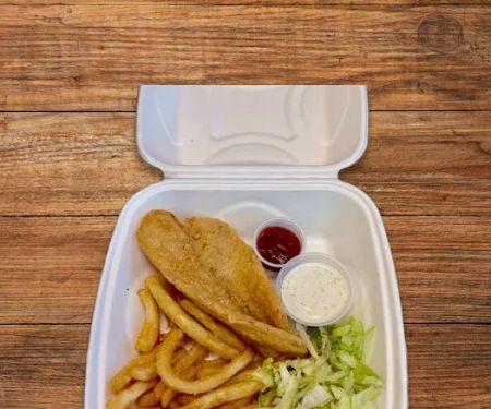 Halal Boyz Woodbridge