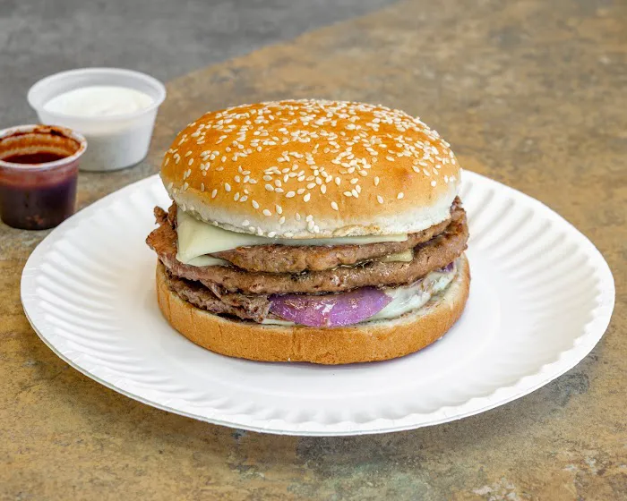 Halal Boyz Woodbridge Picture 7