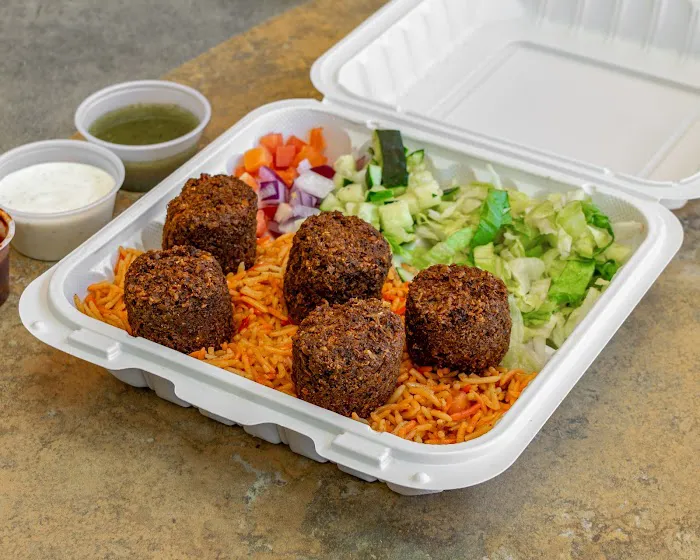 Halal Boyz Woodbridge Picture 6