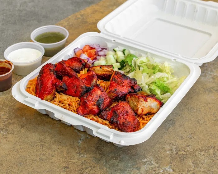 Halal Boyz Woodbridge Picture 9