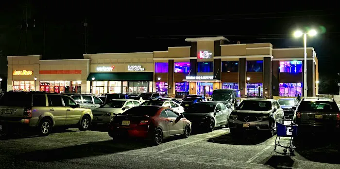 KPOT Korean BBQ & Hot Pot Picture 4