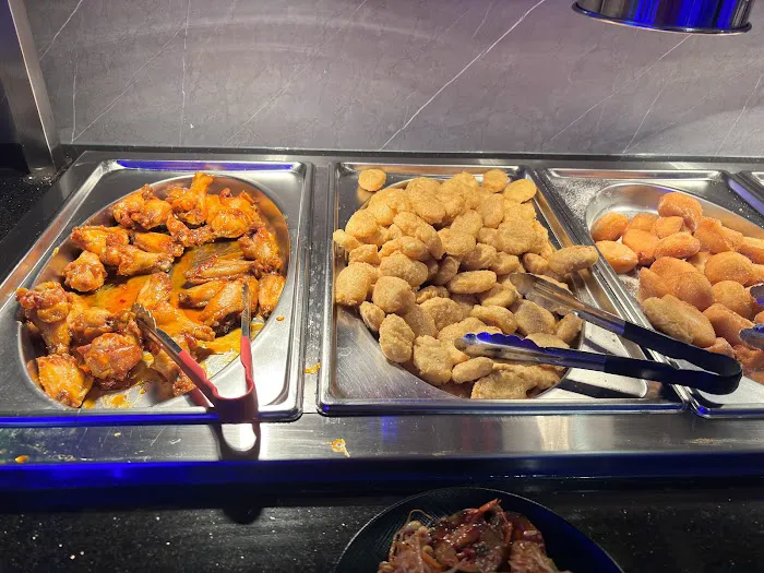 KPOT Korean BBQ & Hot Pot Picture 5