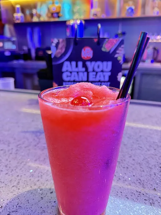 KPOT Korean BBQ & Hot Pot Picture 6