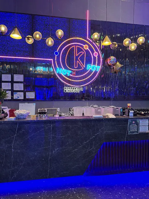 KPOT Korean BBQ & Hot Pot Picture 9