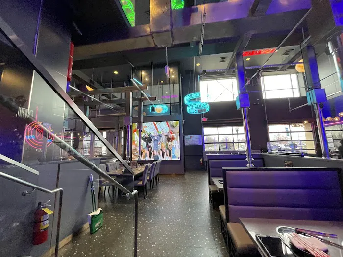 KPOT Korean BBQ & Hot Pot Picture 3