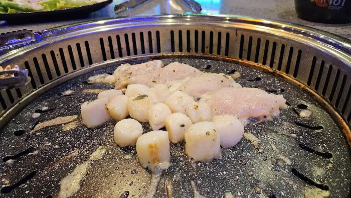 KPOT Korean BBQ & Hot Pot Picture 1