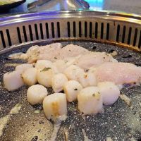 KPOT Korean BBQ & Hot Pot ico