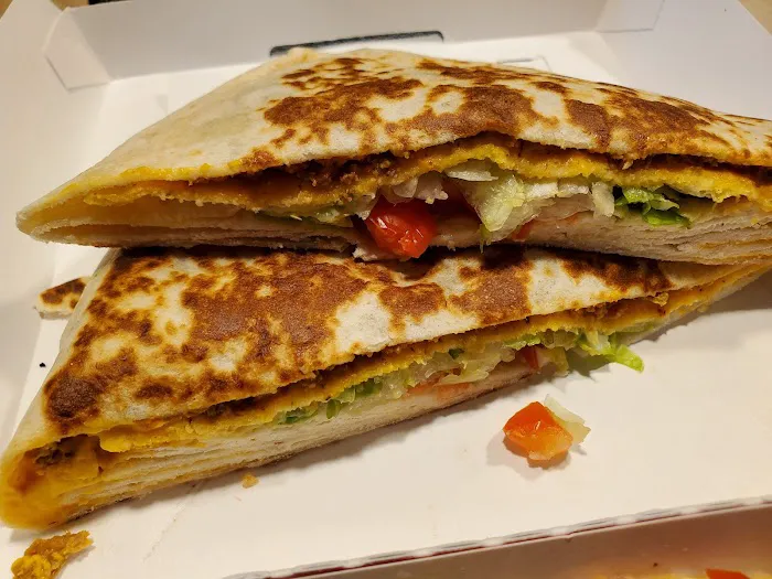 Taco Bell Picture 10