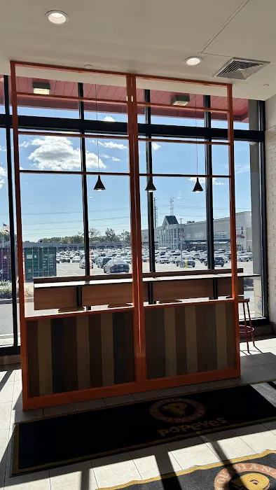 Popeyes Louisiana Kitchen Picture 6