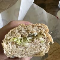 Jersey Mike's Subs ico
