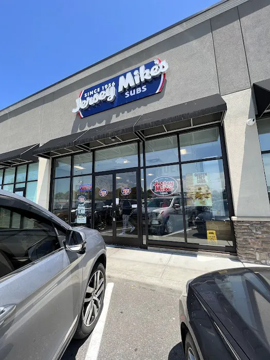 Jersey Mike's Subs Picture 2