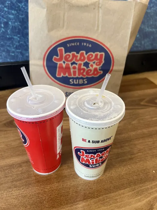 Jersey Mike's Subs Picture 5