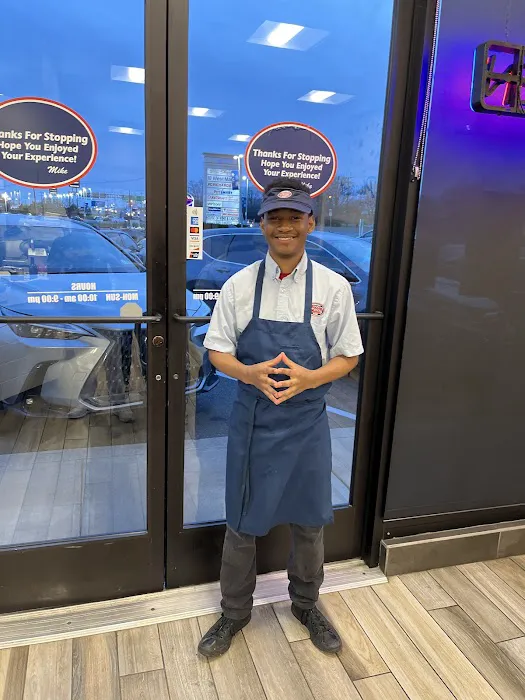 Jersey Mike's Subs Picture 8