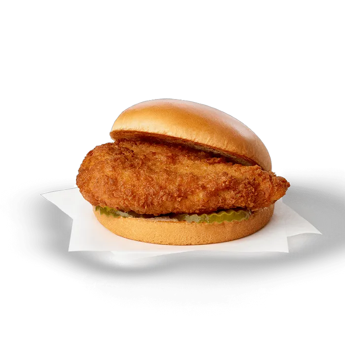 Chick-fil-A Picture 7