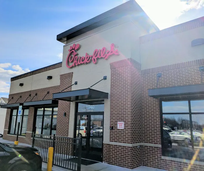Chick-fil-A Picture 4