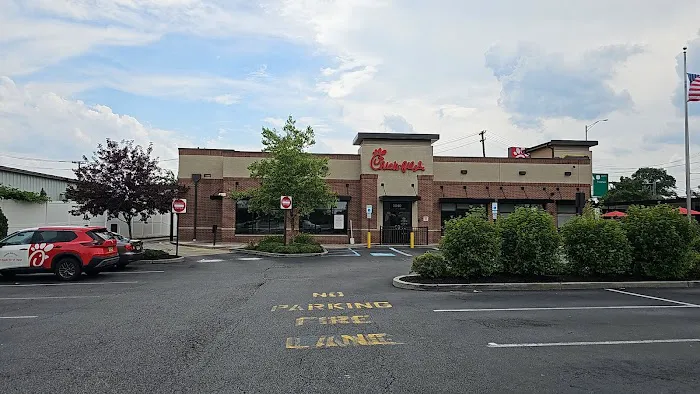 Chick-fil-A Picture 1