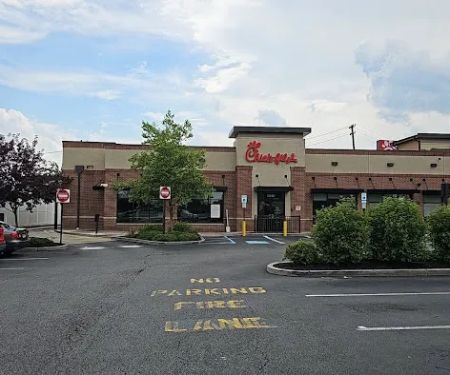 Chick-fil-A