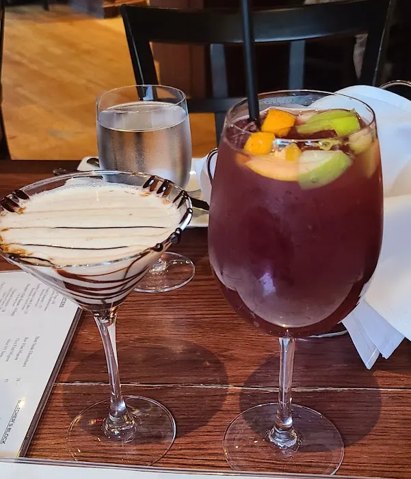 Chris Michael's Steakhouse Picture 5