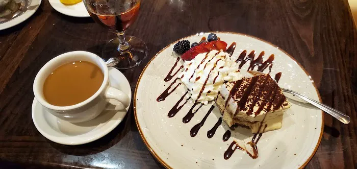 Chris Michael's Steakhouse Picture 1