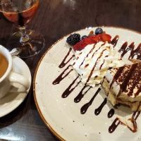 Chris Michael's Steakhouse ico