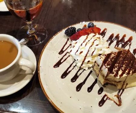 Chris Michael's Steakhouse