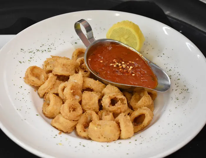 Chris Michael's Steakhouse Picture 9