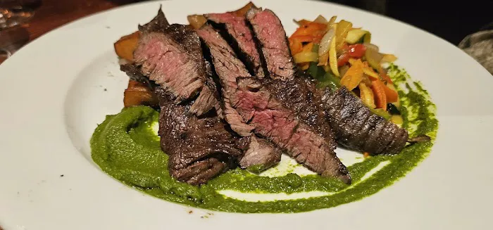 Chris Michael's Steakhouse Picture 4