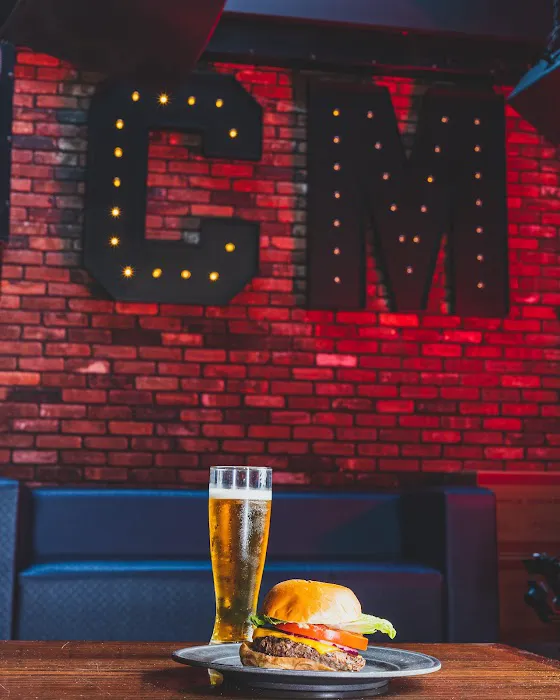 Chris Michael's Steakhouse Picture 10