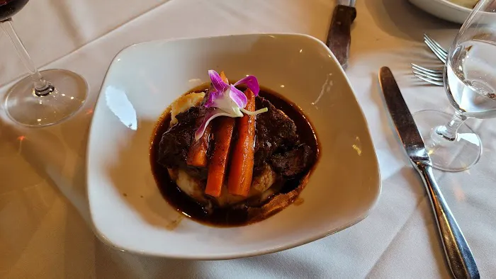 Chris Michael's Steakhouse Picture 2