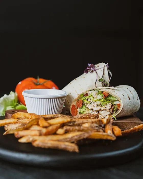 Chris Michael's Steakhouse Picture 7