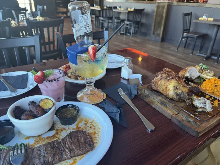 Mamajuana Cafe Woodbridge Picture 7