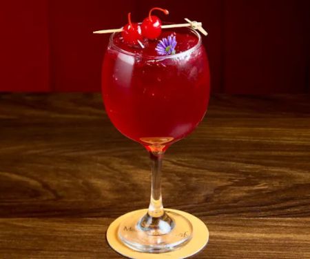 Mamajuana Cafe Woodbridge