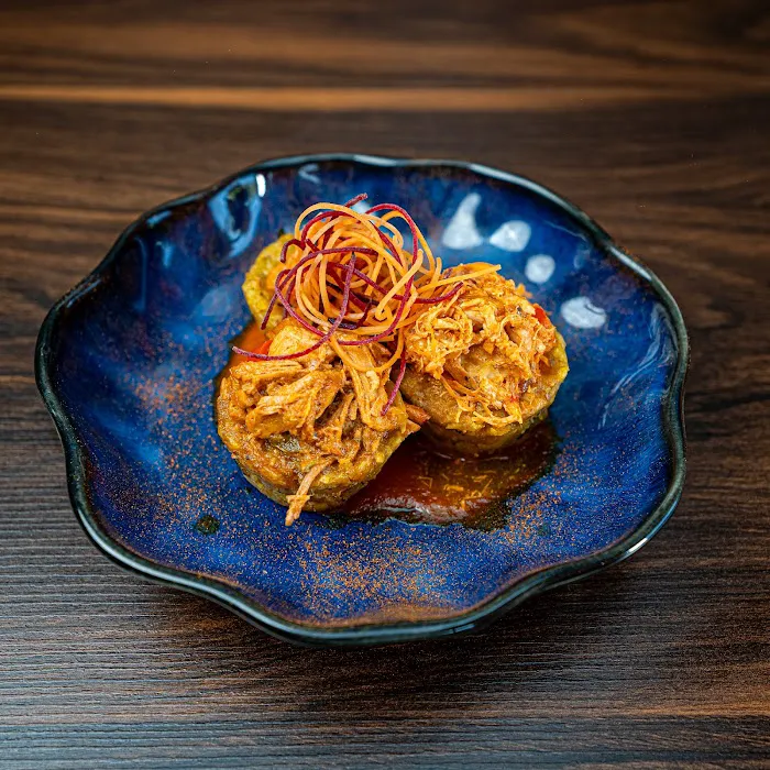 Mamajuana Cafe Woodbridge Picture 5