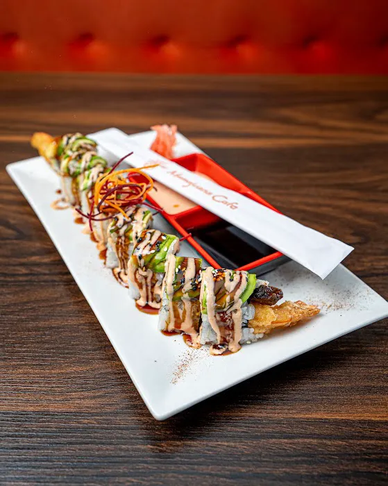 Mamajuana Cafe Woodbridge Picture 10