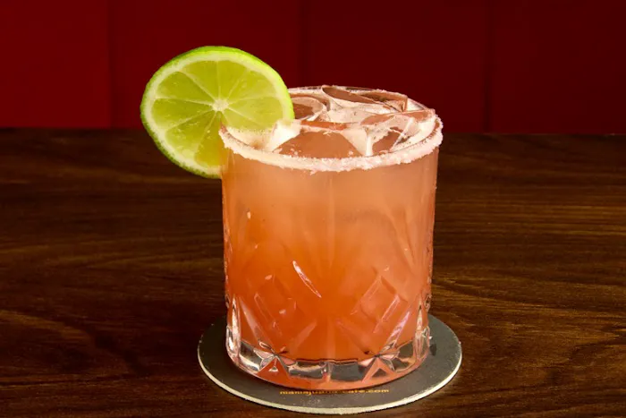 Mamajuana Cafe Woodbridge Picture 2