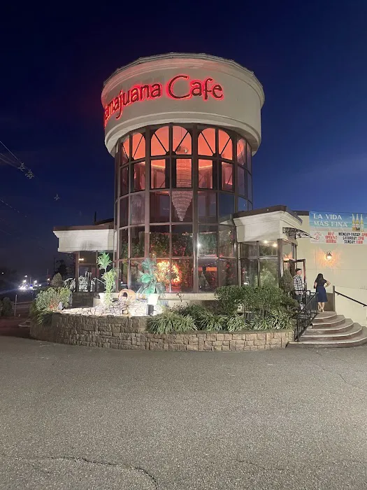 Mamajuana Cafe Woodbridge Picture 4